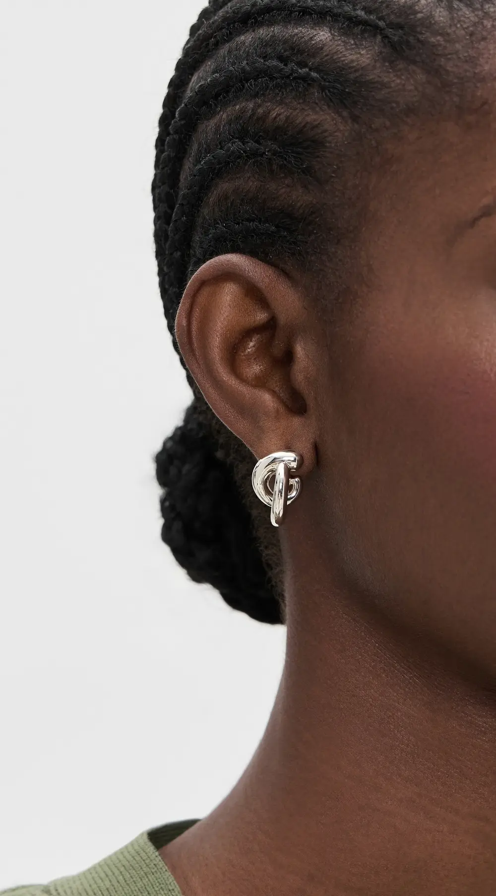 Roxanne Assoulin The Twist Earrings