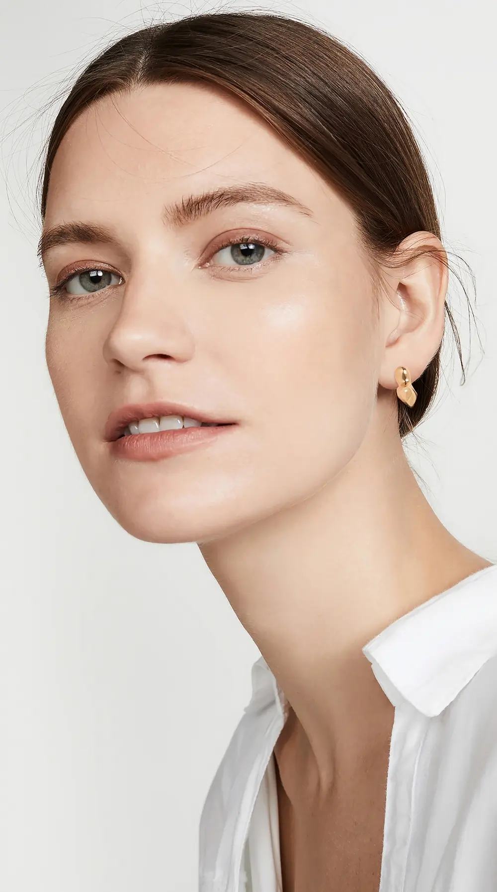 AGMES Small Bubble Hoops