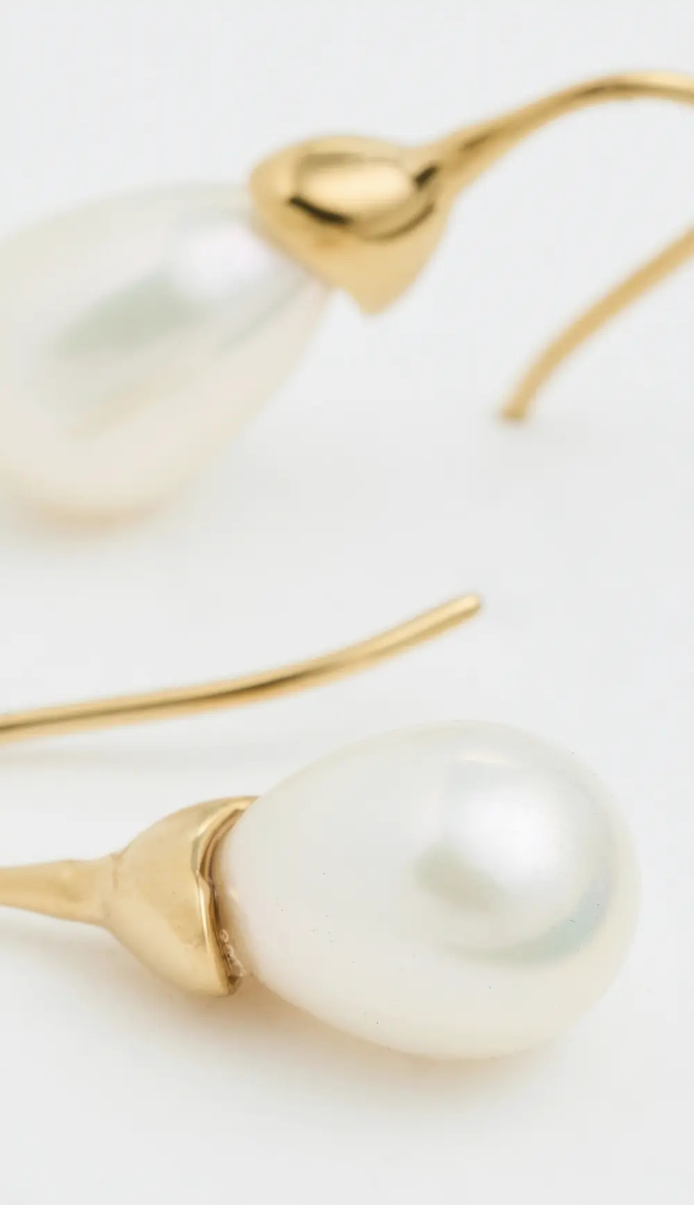 Heaven Mayhem Odette Earrings