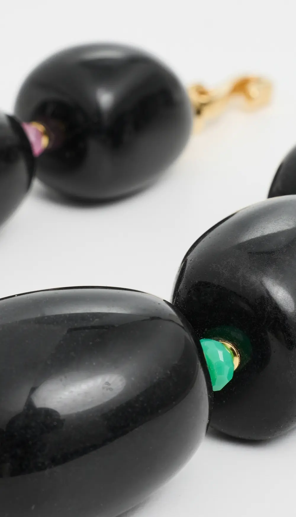 Lizzie Fortunato Lobos Collar