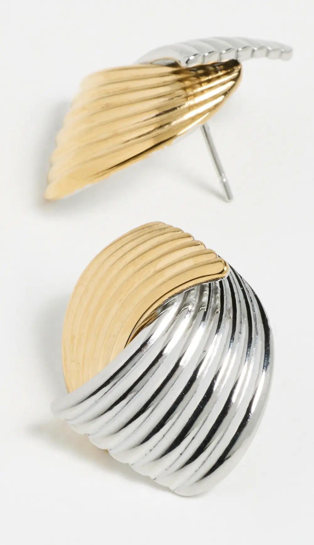 Galley Los Angeles Bruer Earrings