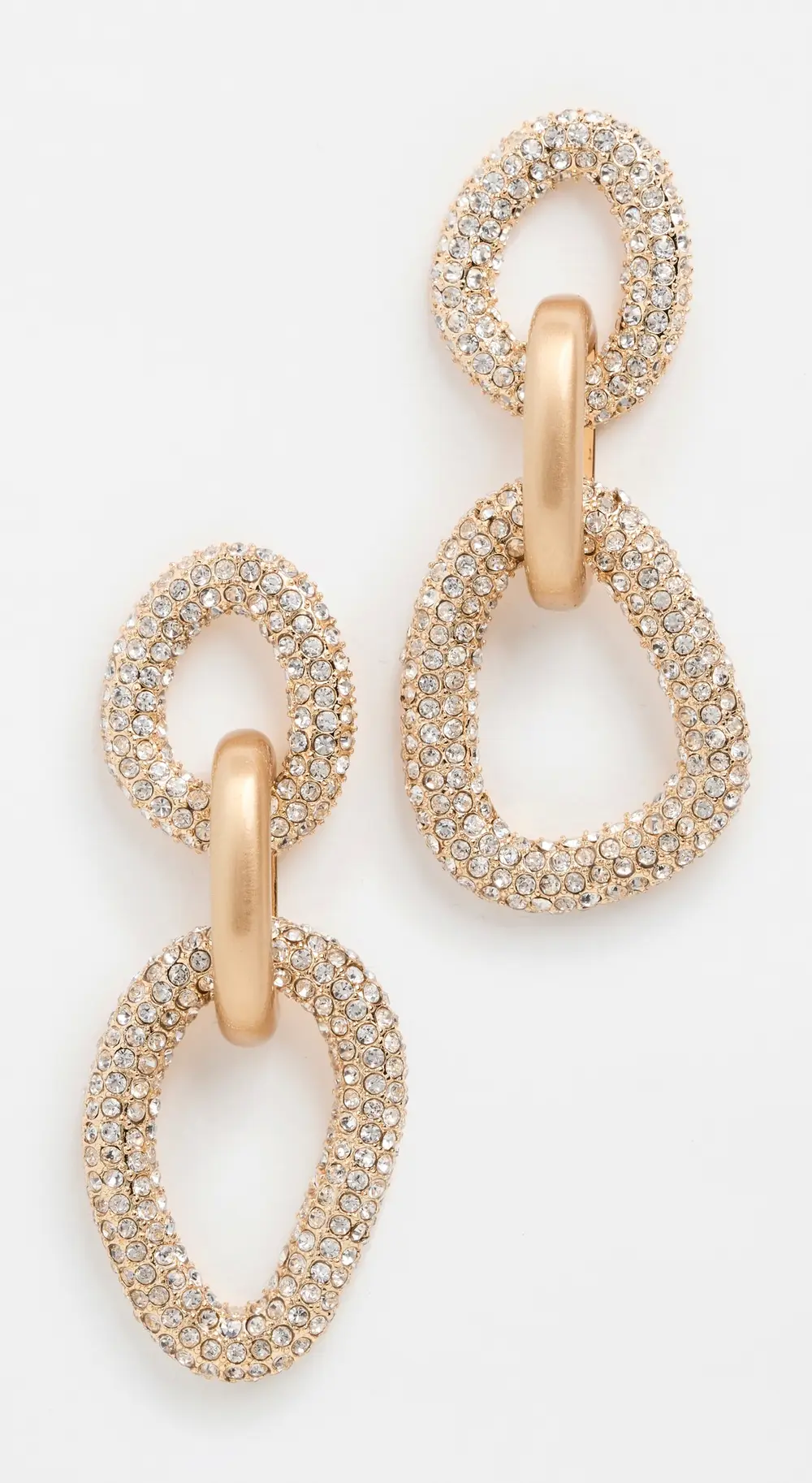 Cult Gaia Reyes Earrings