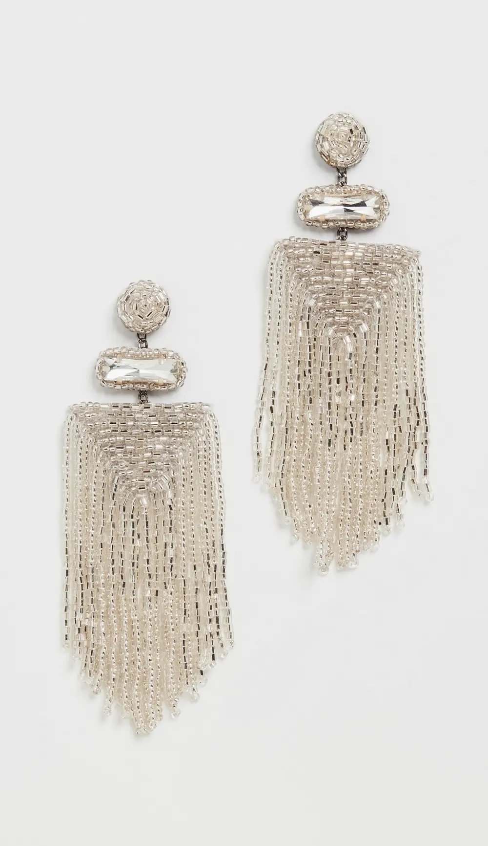 Deepa Gurnani Deepa By Deepa Gurnani Jody Earrings