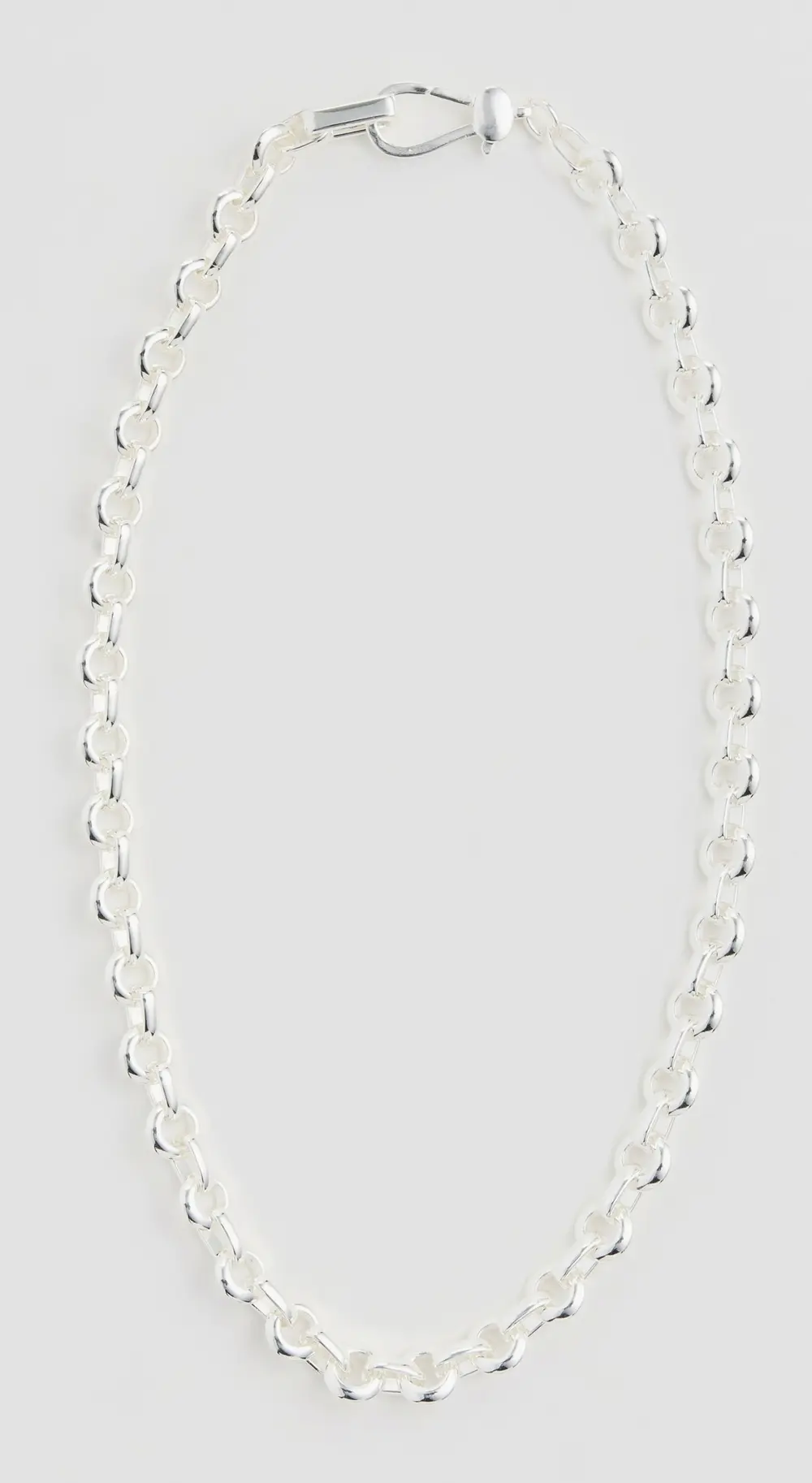 Sophie Blake Noah Rollo Necklace