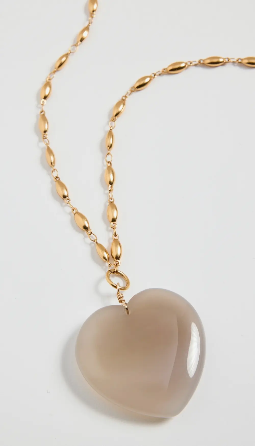 Brinker + Eliza Izzie Necklace