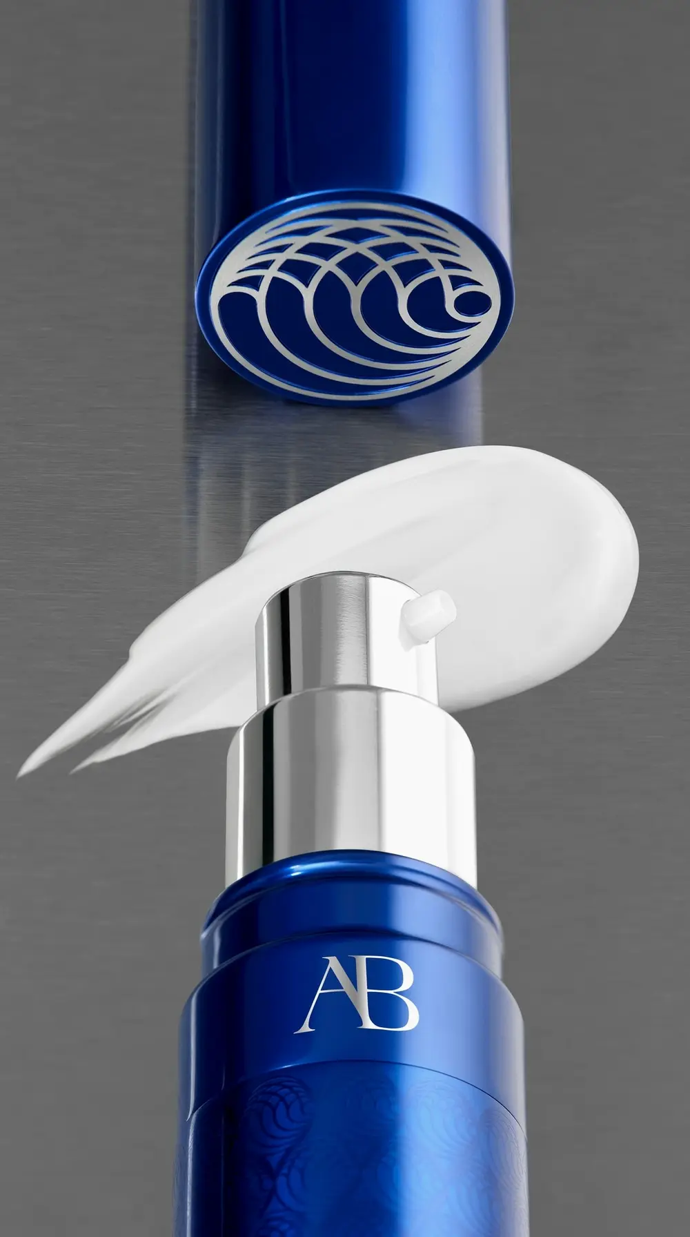 Augustinus Bader The Skin Infusion