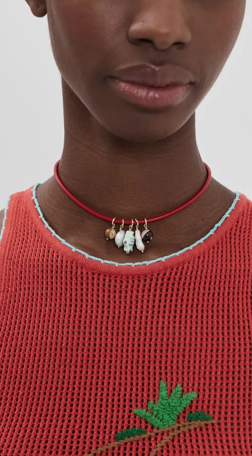 Mignonne Gavigan Vega Necklace