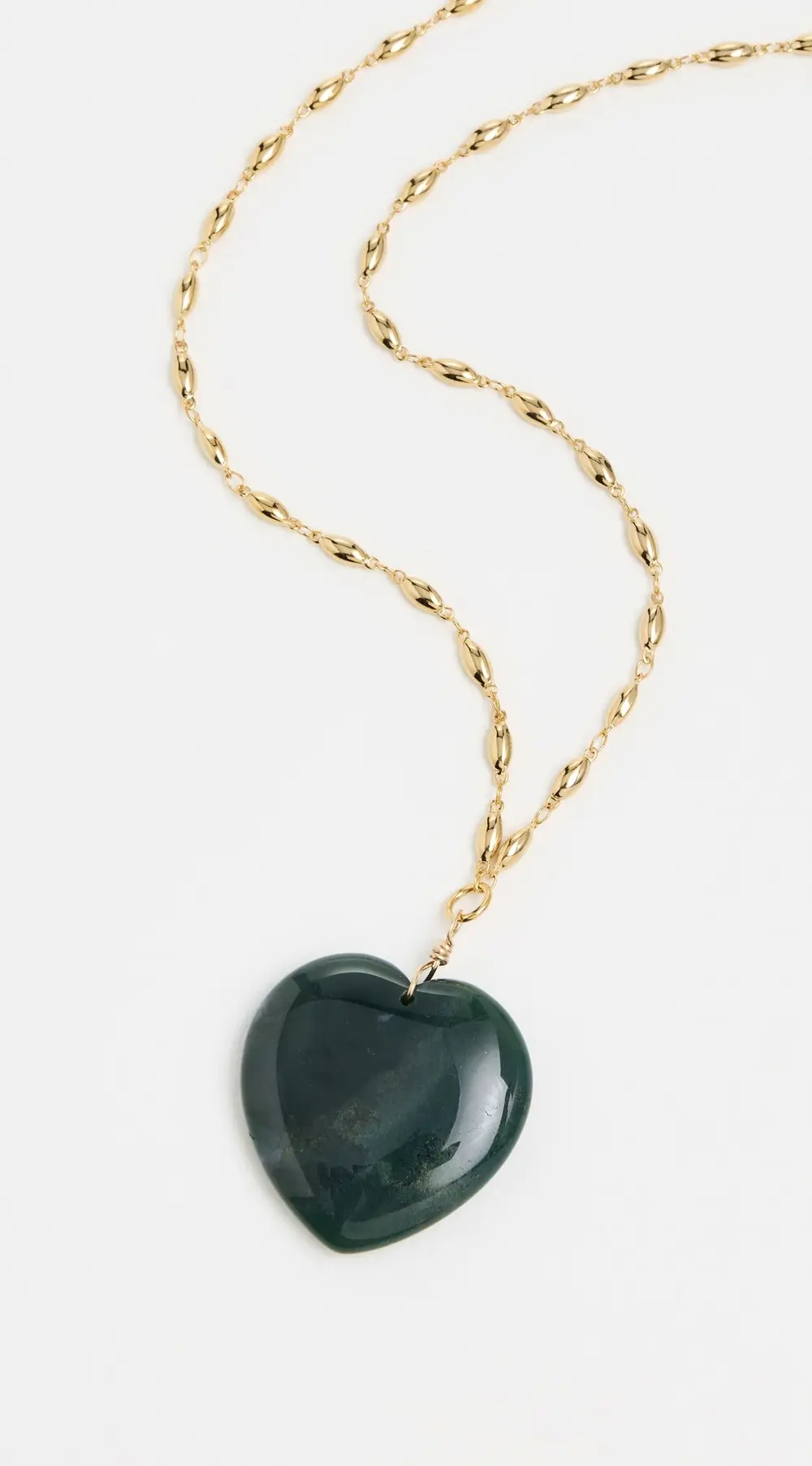 Brinker + Eliza Izzie Necklace
