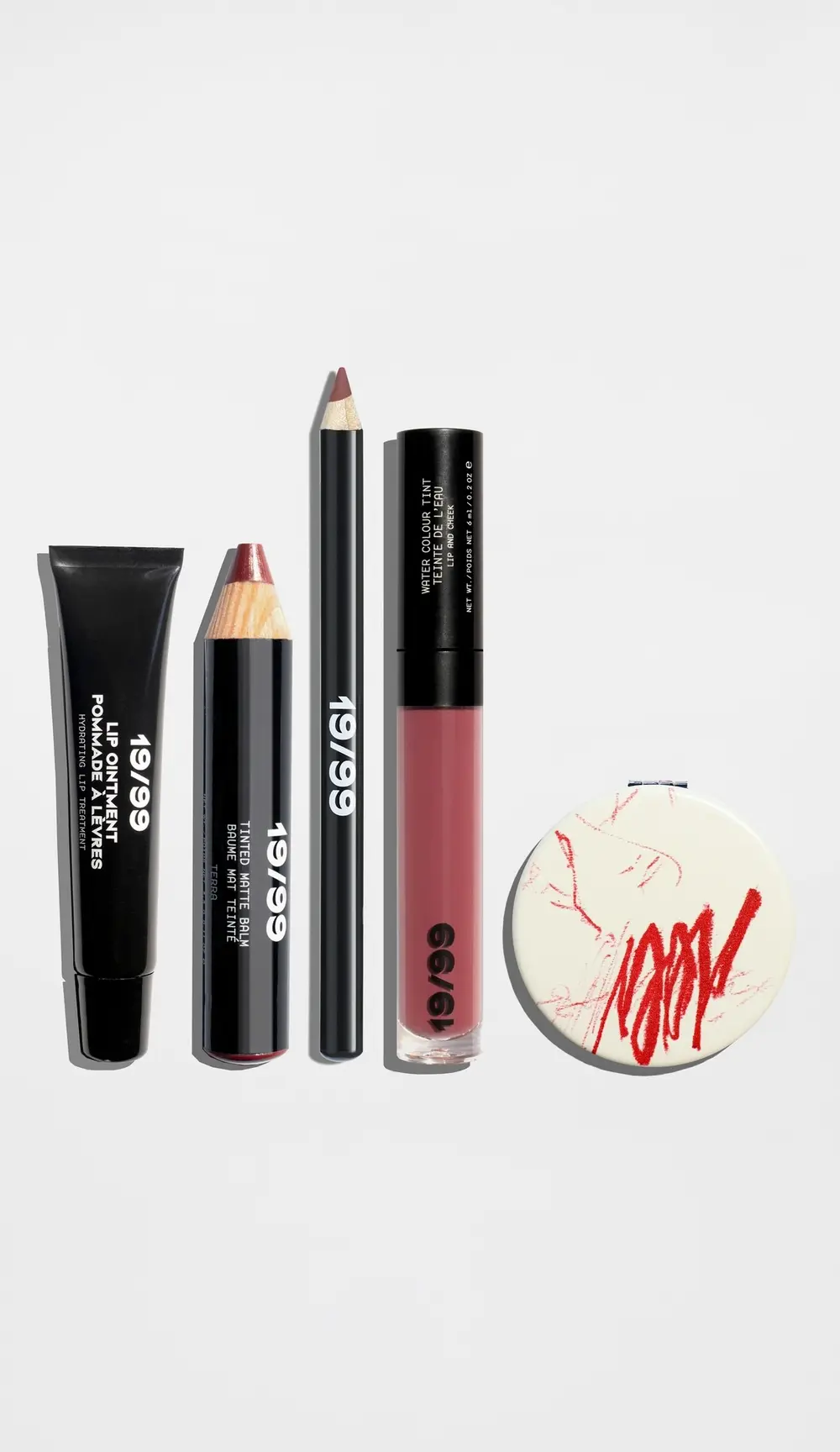 19/99 Lip Defining Kit