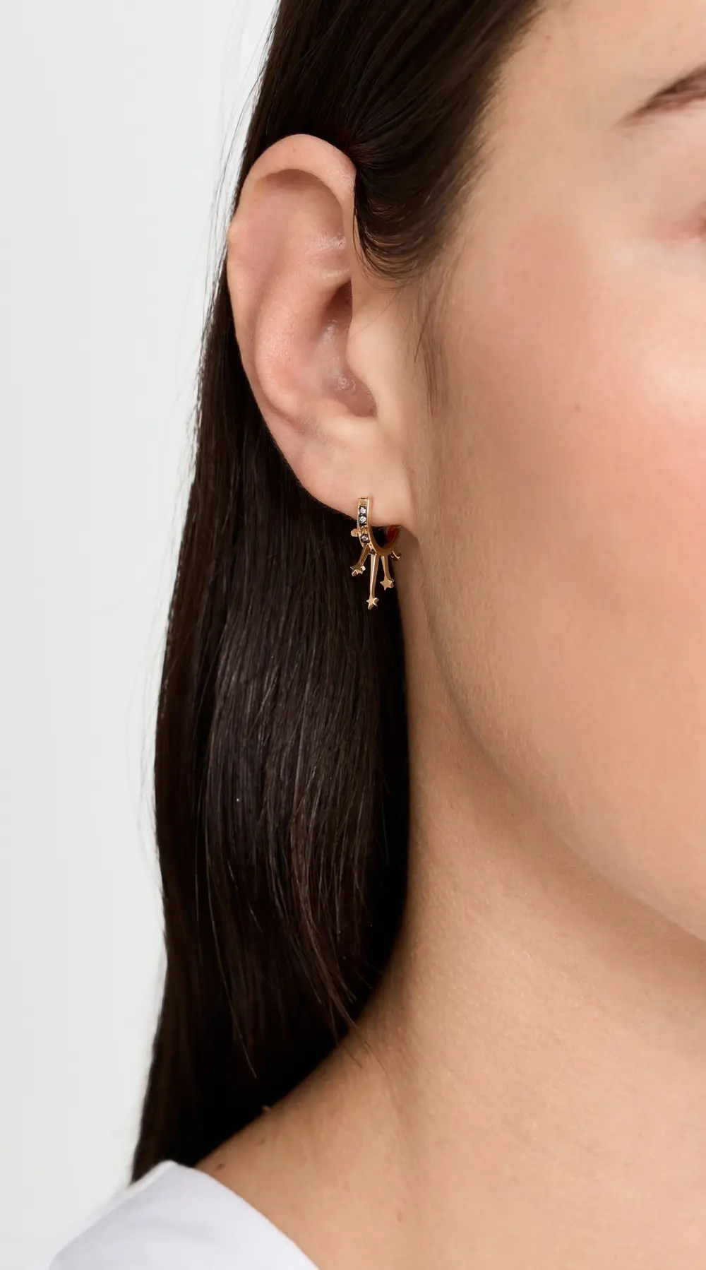 Sorellina Le Stelle Huggies