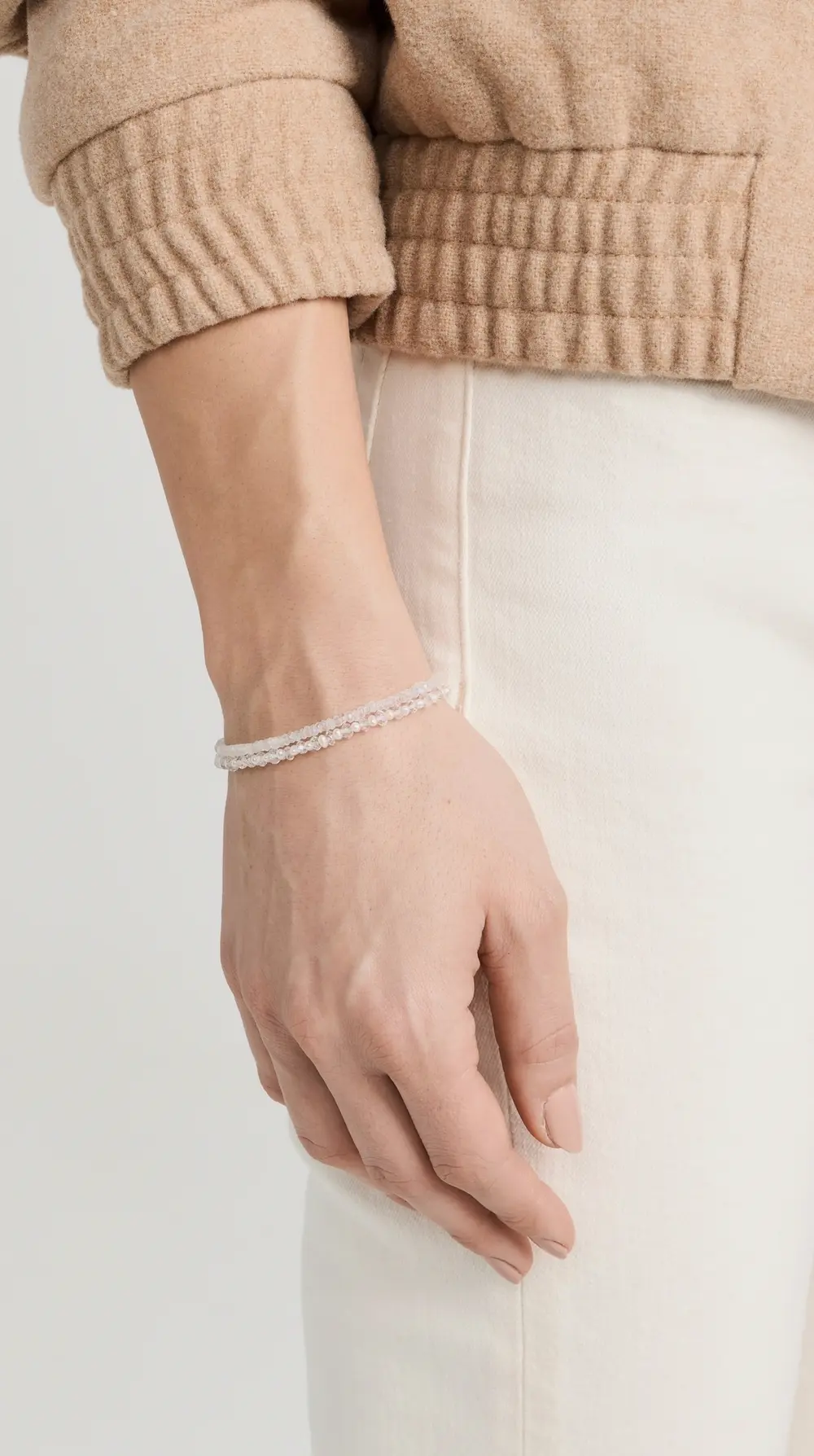 JIA JIA 14k June Birthstone Bracelet