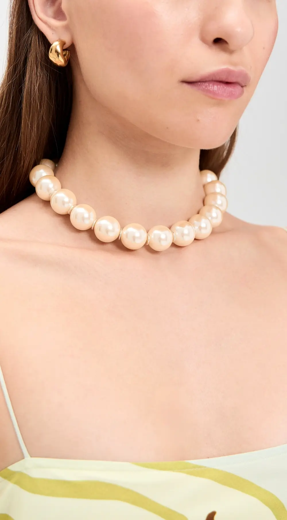 SHASHI Miller Necklace