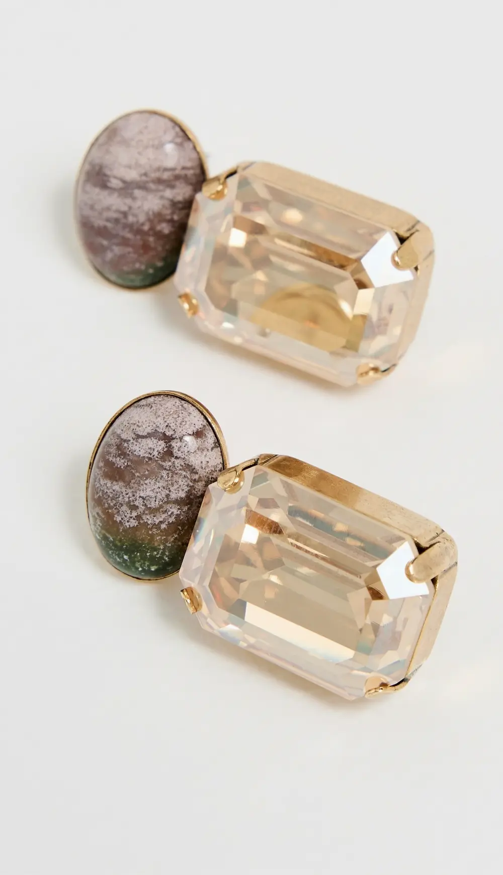Jennifer Behr Elin Earrings