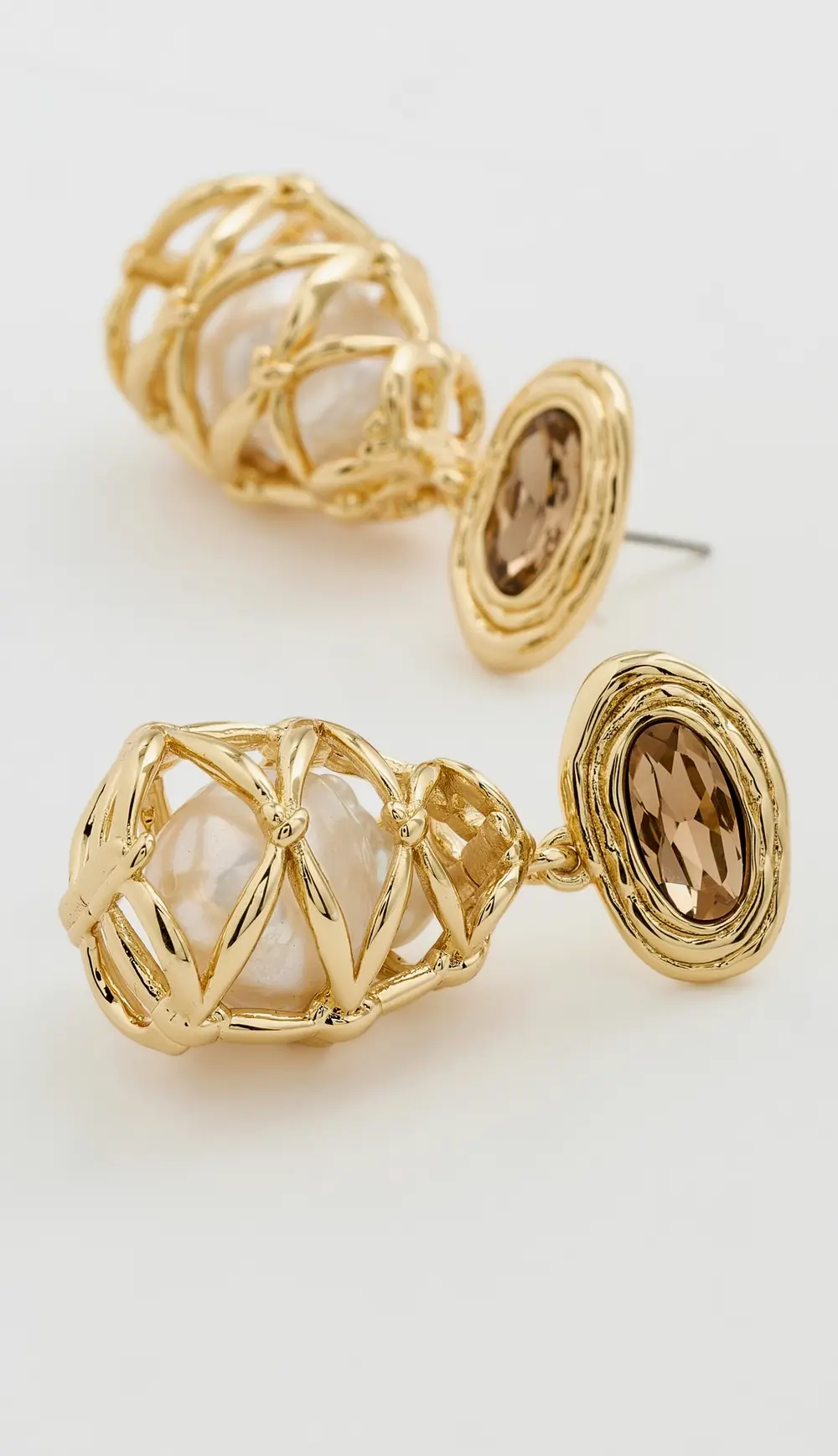 Mignonne Gavigan Julieta Earrings