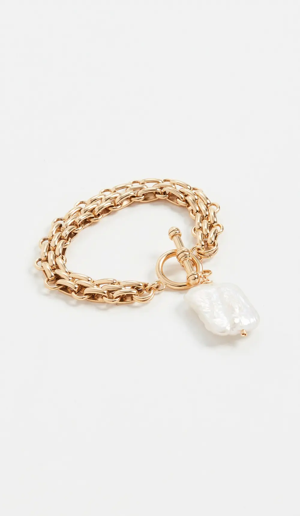 Brinker + Eliza Penny Bracelet