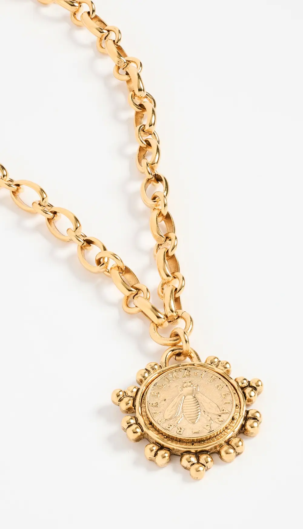 Brinker + Eliza Bea Necklace