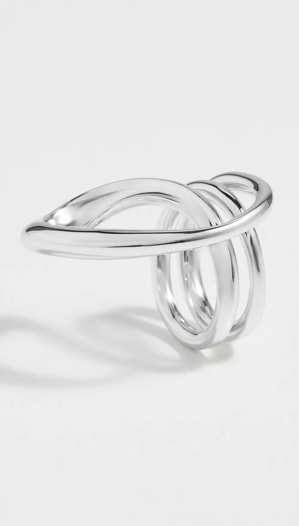 Charlotte Chesnais Round Trip Blow Ring