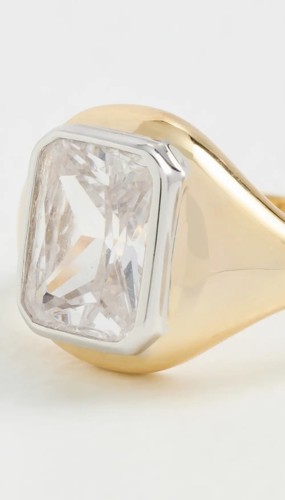 Luv Aj The Palais Statement Ring