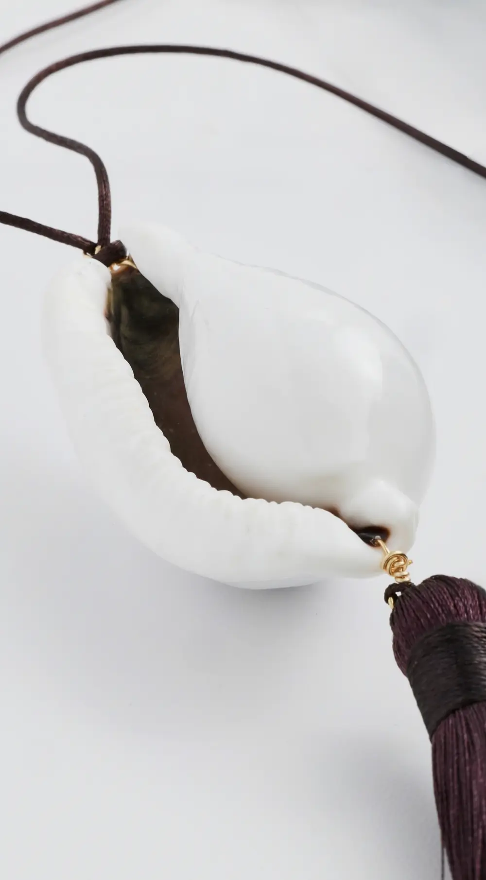 MAYAMAR Siena Necklace