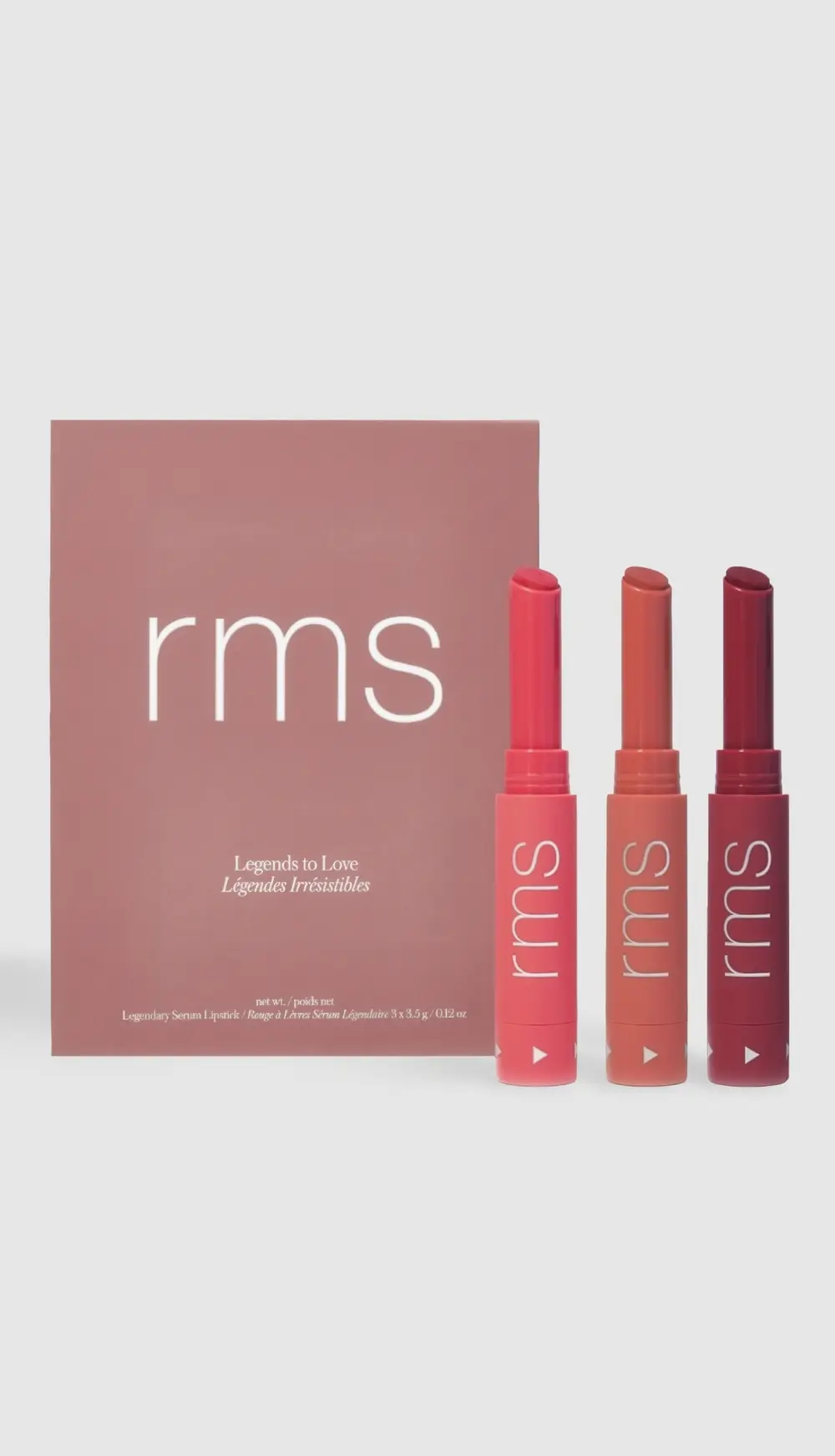 RMS Beauty Legends To Love Kit