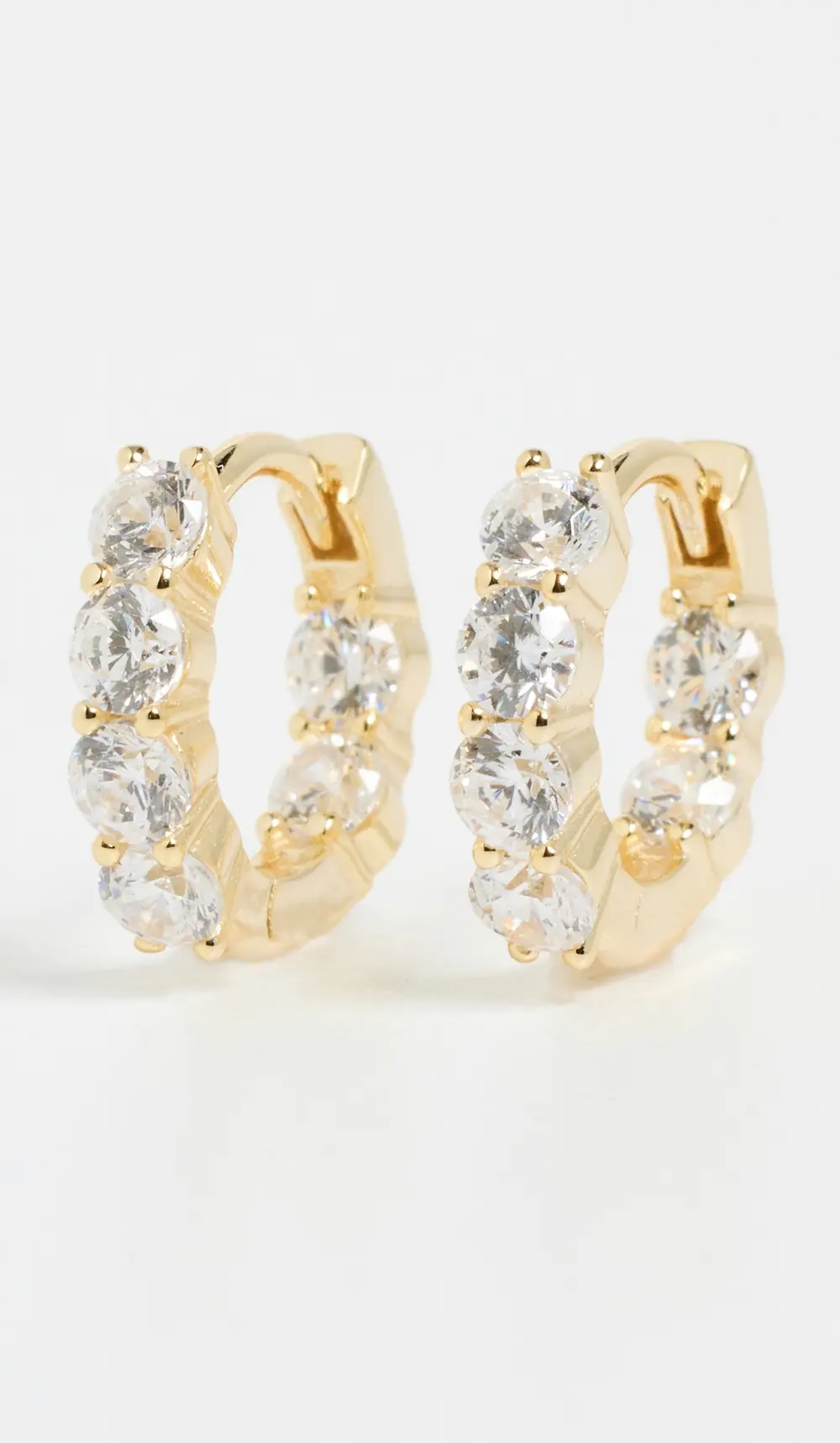 SHASHI Manchester Hoops