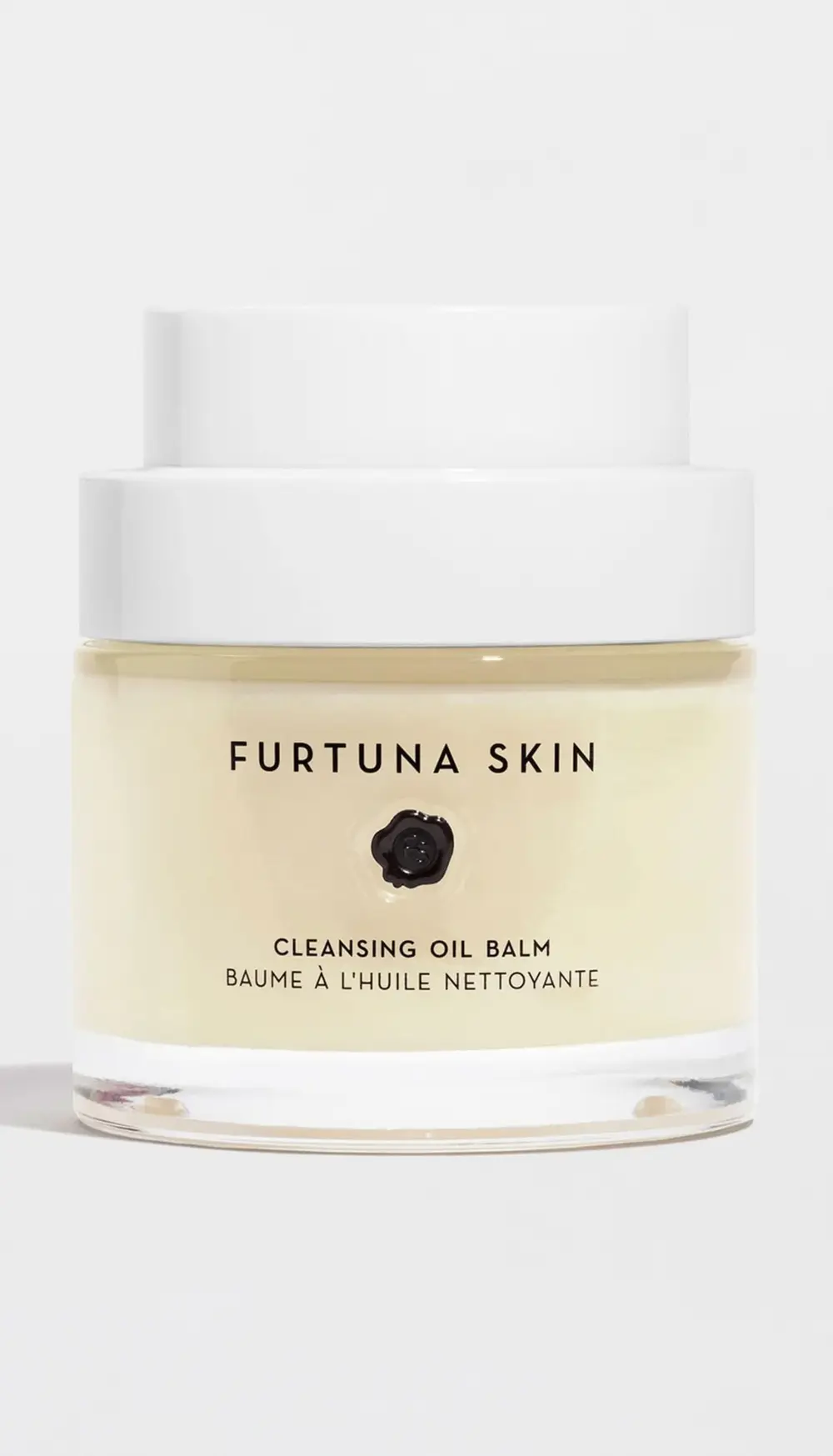 Furtuna Skin Cielo Pure Cleansing Oil Balm