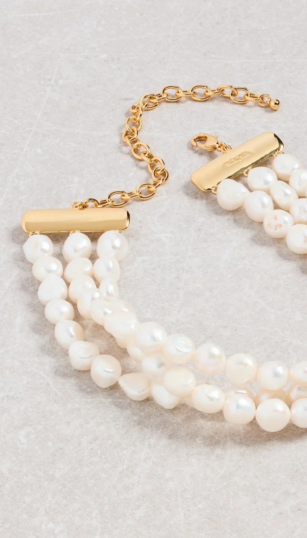 Cult Gaia Nora Choker