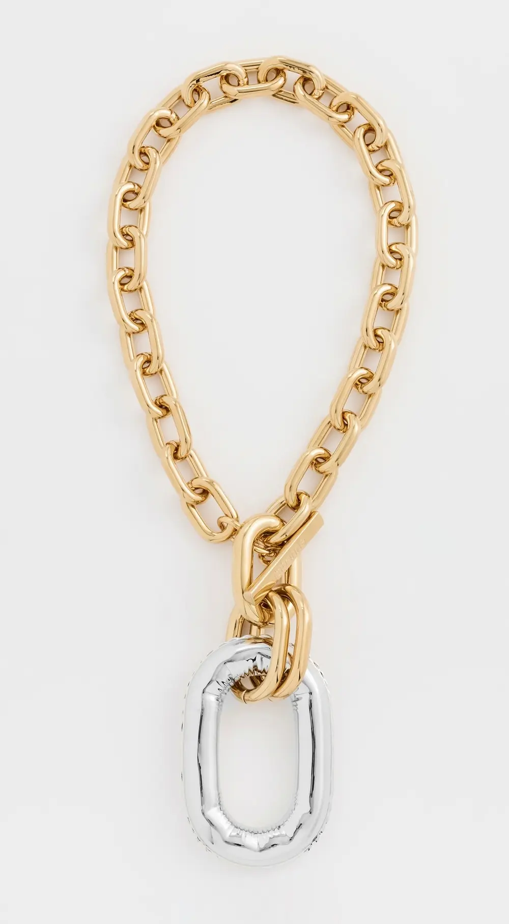 rabanne Collier Necklace