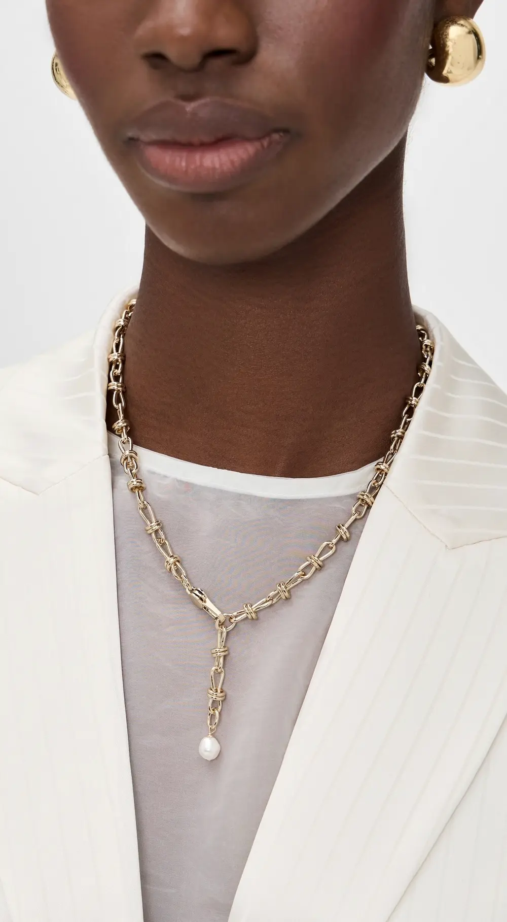 Sophie Blake Tyla Necklace