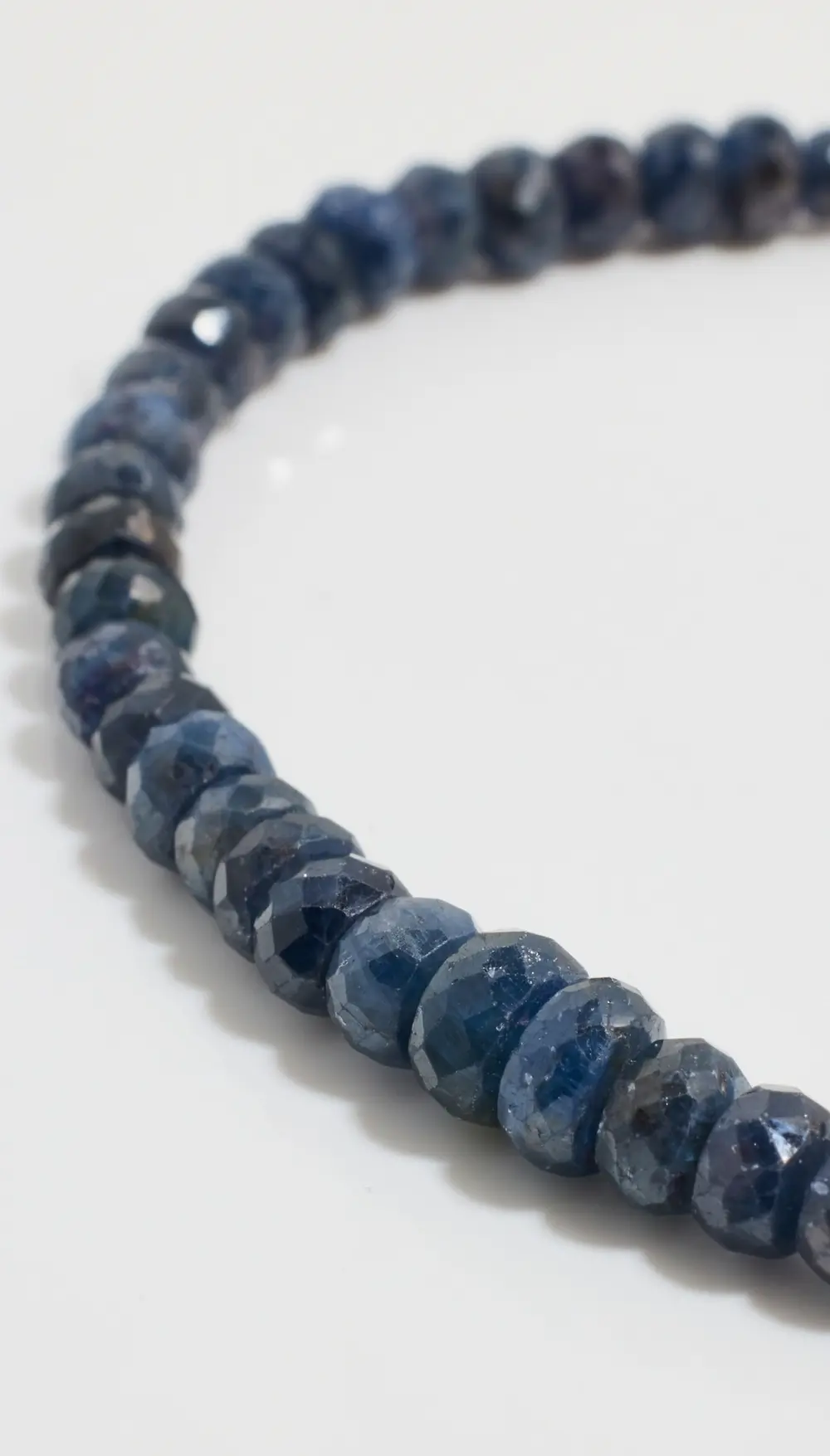 JIA JIA 14k September Birthstone Bracelet