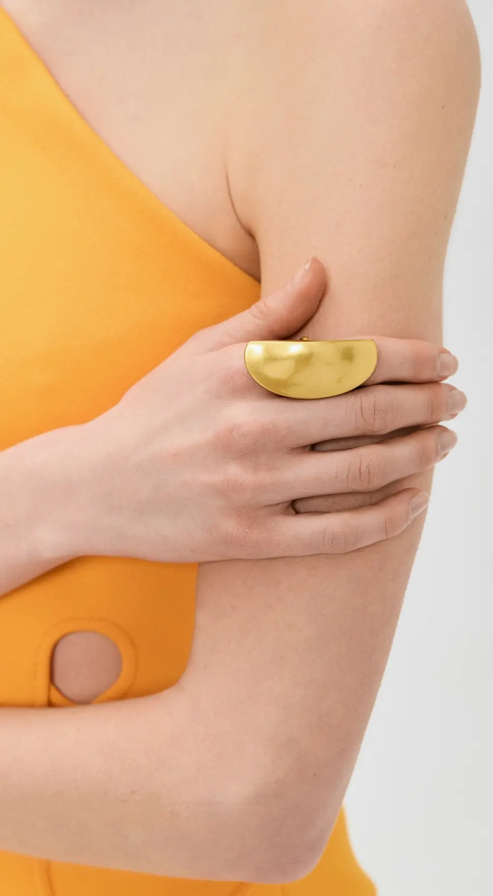 Cult Gaia Tazia Ring