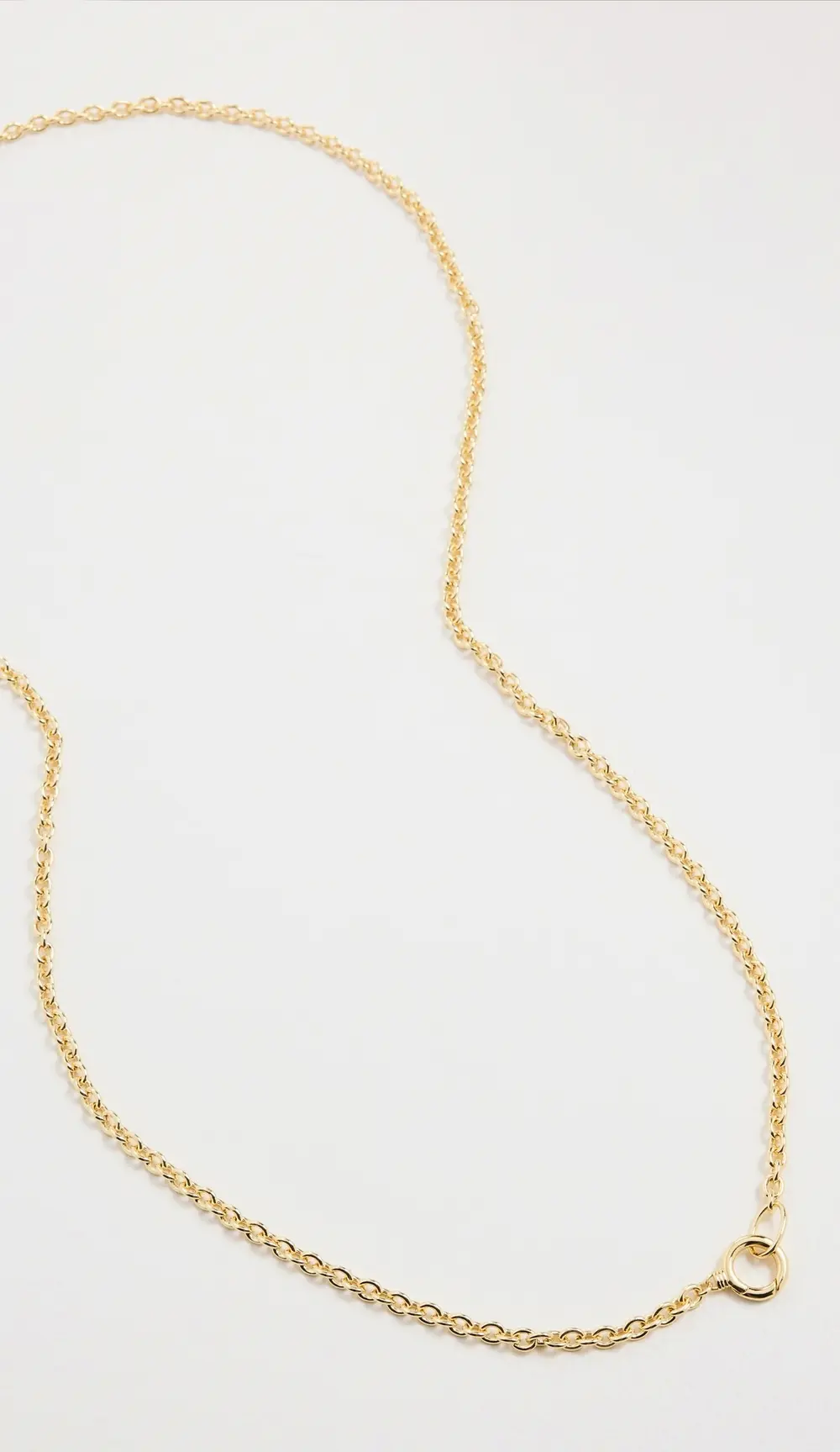 Gorjana Avery Necklace