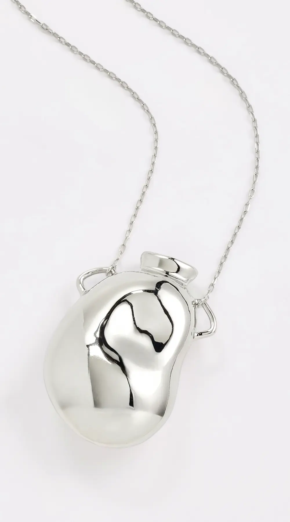 LELET NY Zoe Jug Necklace