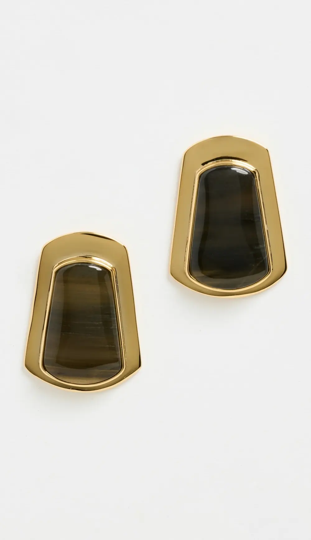 SHASHI Clementine Earrings