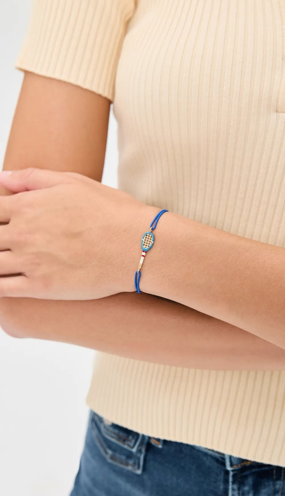 ALIITA Tennis Bracelet