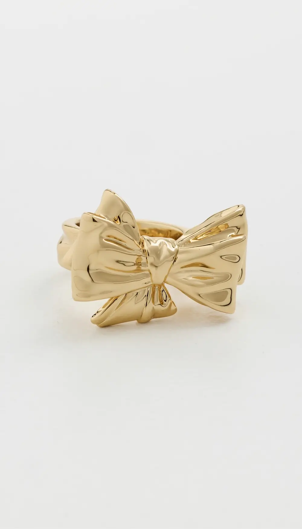 Jennifer Fisher Small Bow Ring