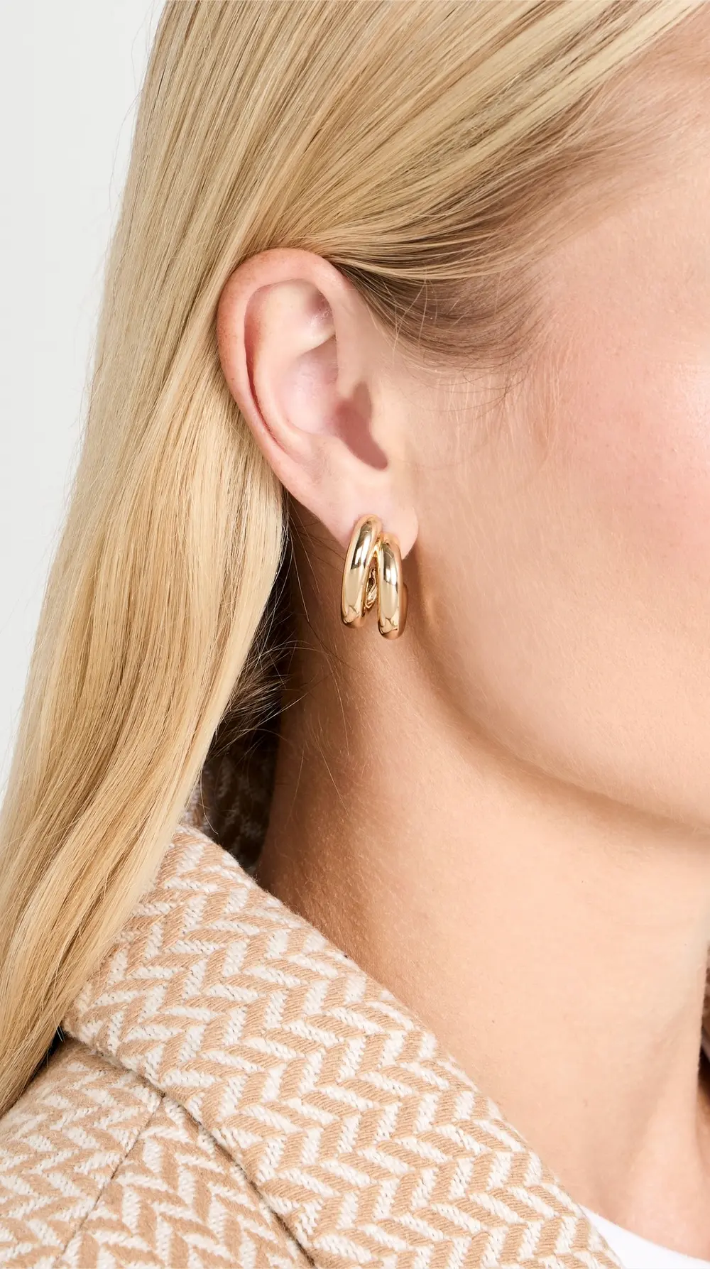 JENNY BIRD Florence Earrings