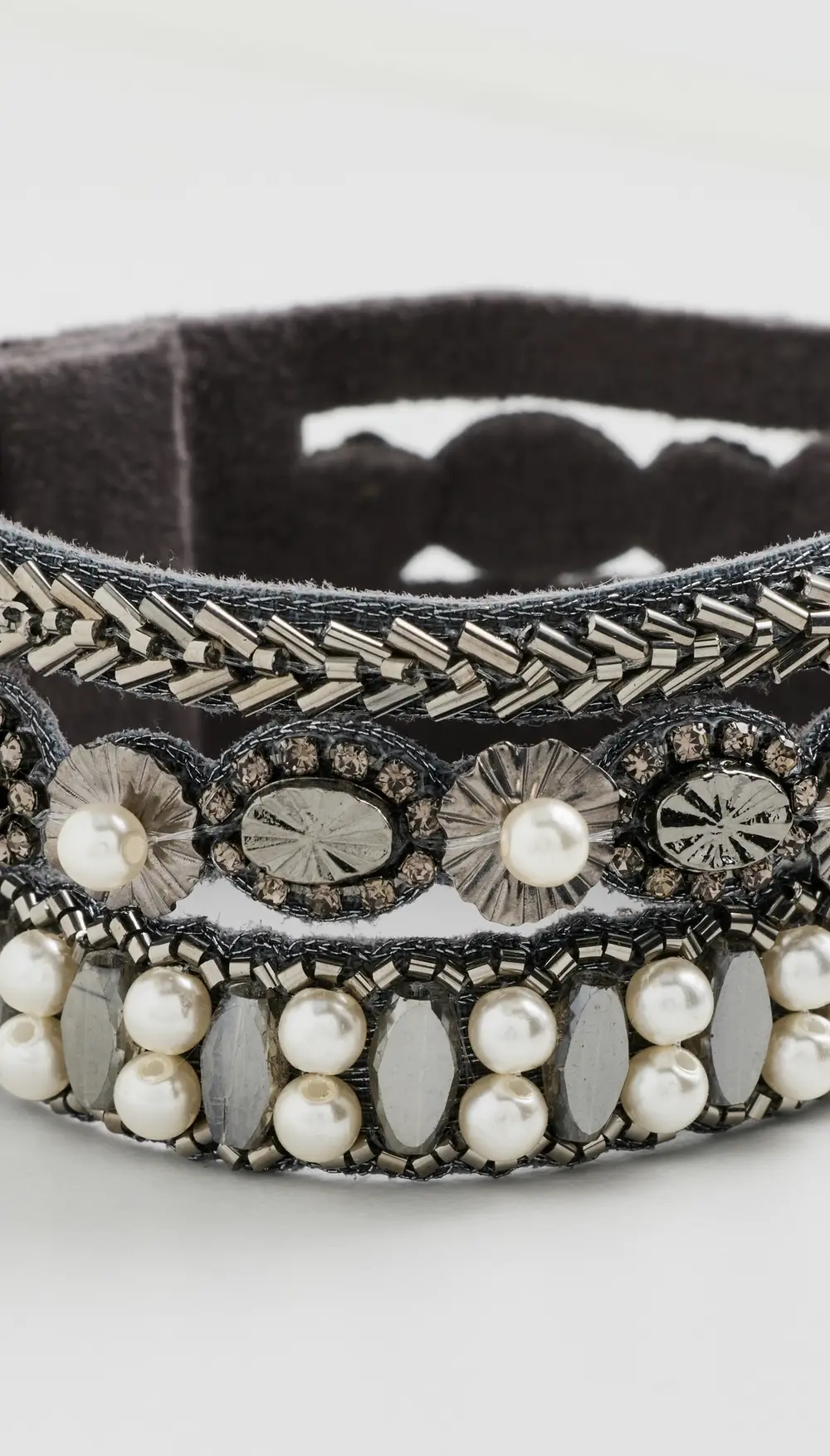 Deepa Gurnani Deepa by Deepa Gurnani Ascanaia Bracelet