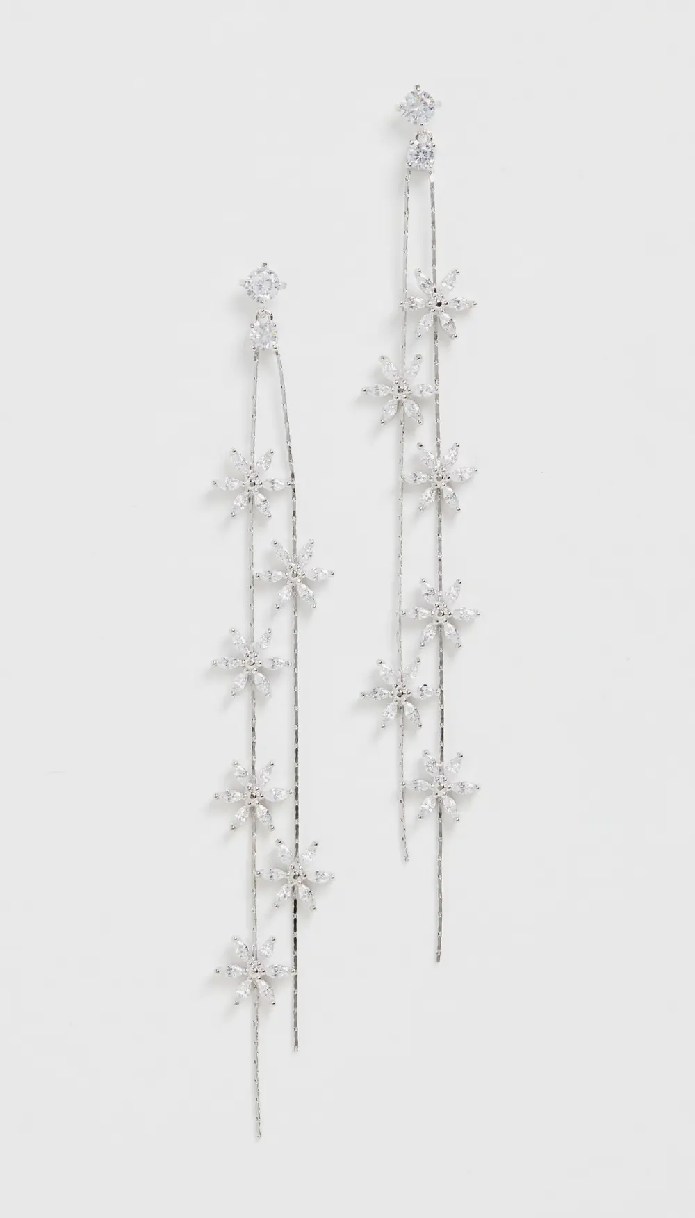 SHASHI Whisper Earrings