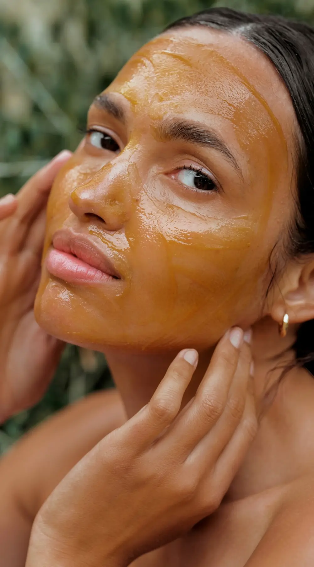 Oak Essentials Restorative Mask