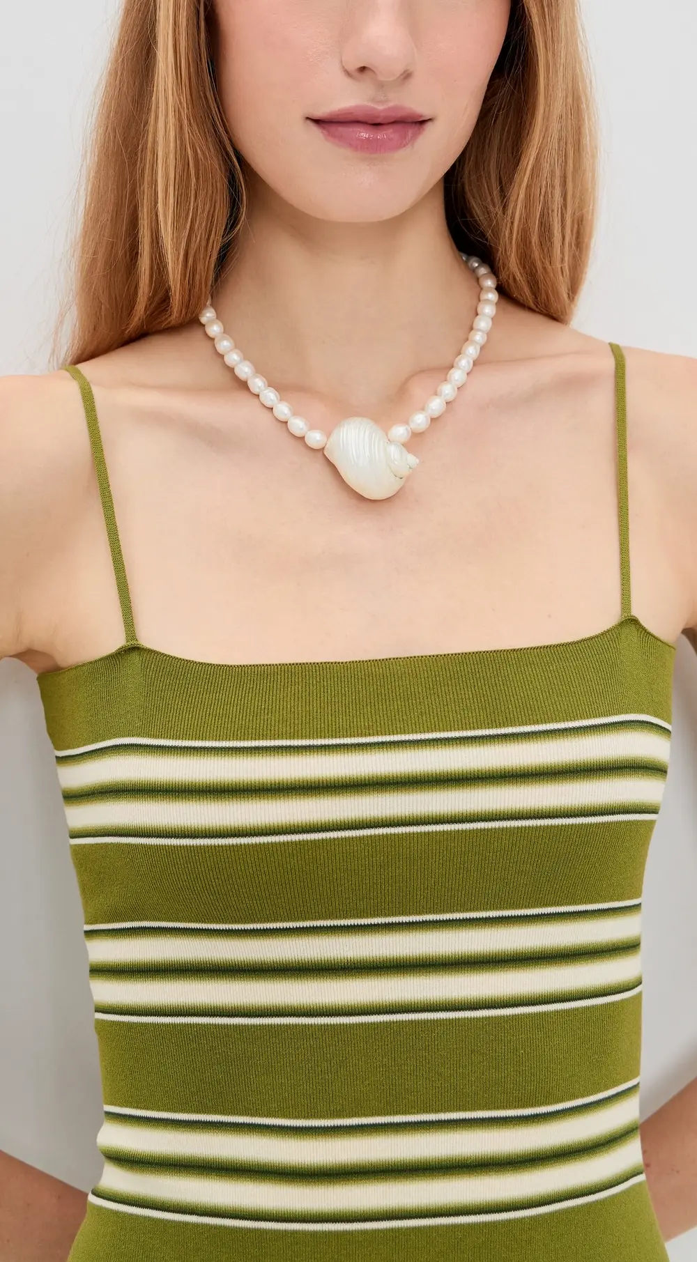 Julietta Mykonos Necklace