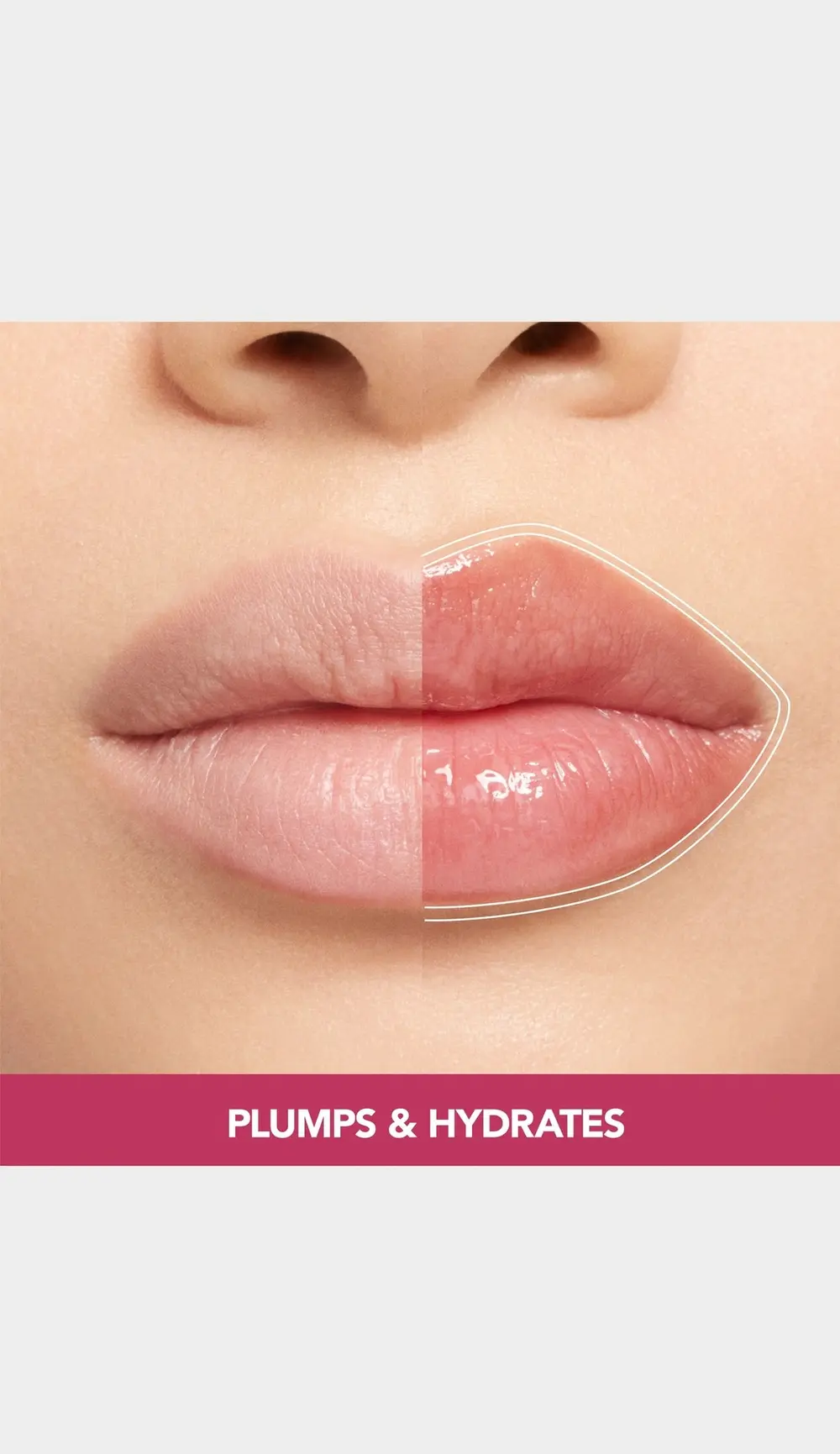 Buxom Full On Plumping Lip Glow Balm