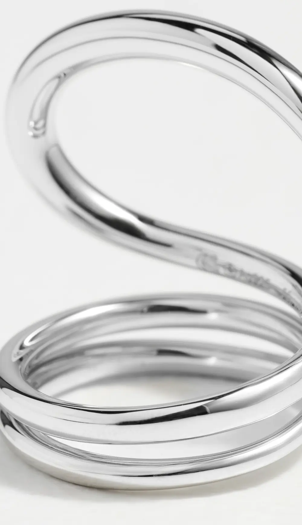 Charlotte Chesnais Round Trip Ring