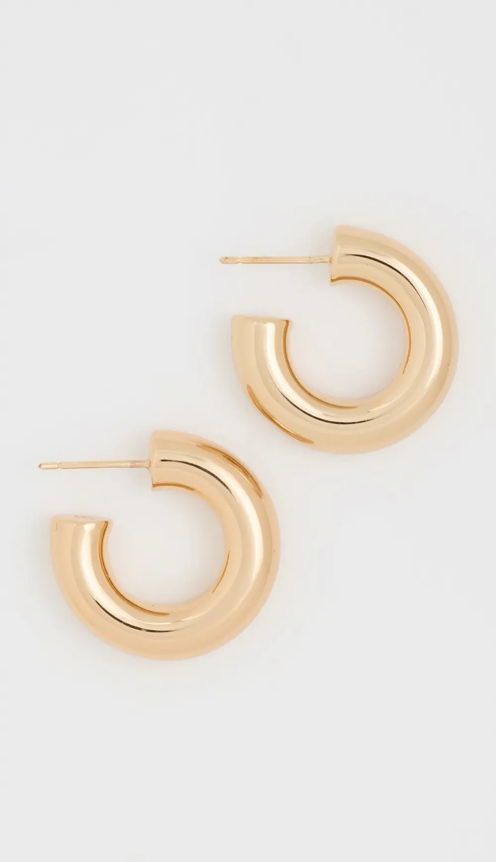 Jennifer Fisher Samira Micro Huggies