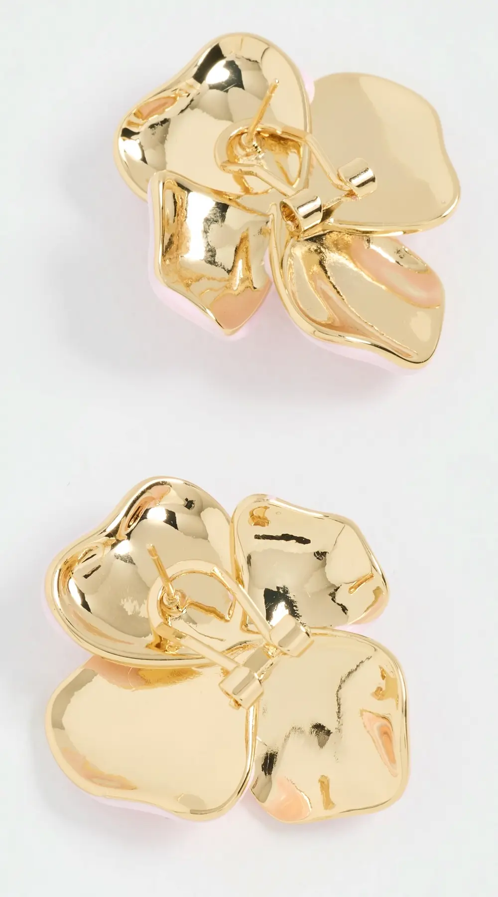 SHASHI Millefeuille Earrings