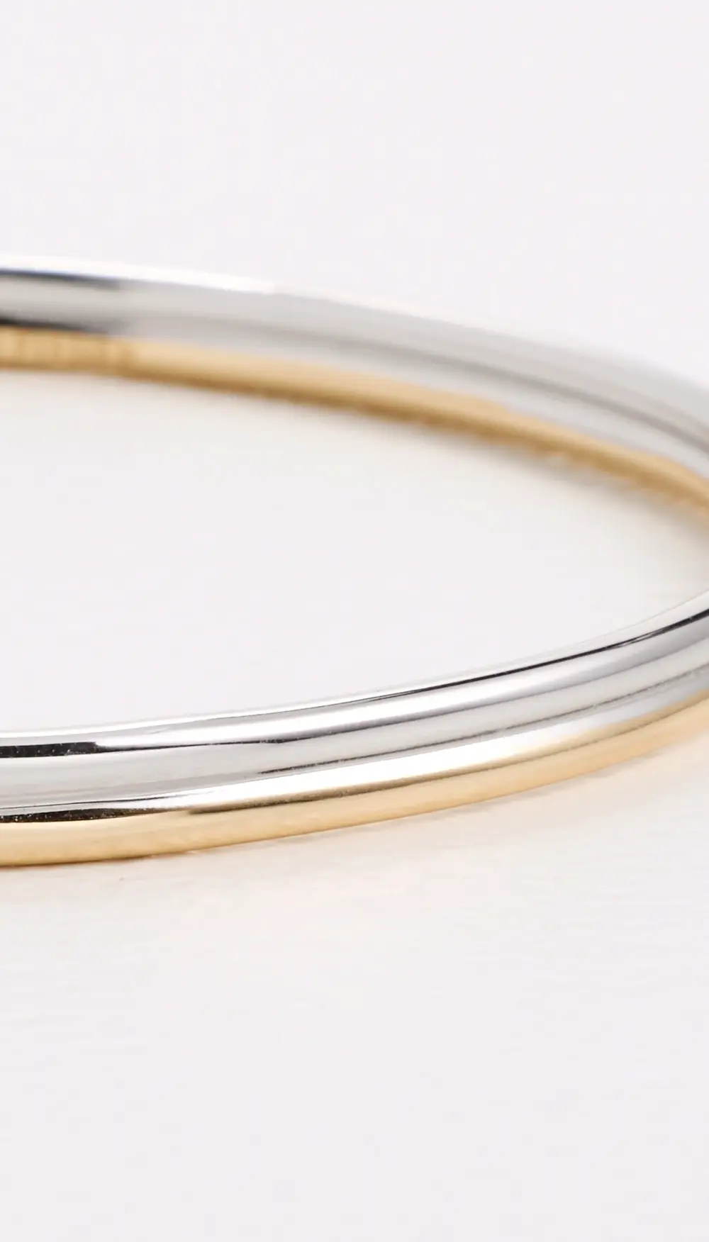 Jennifer Fisher Thread Bangle