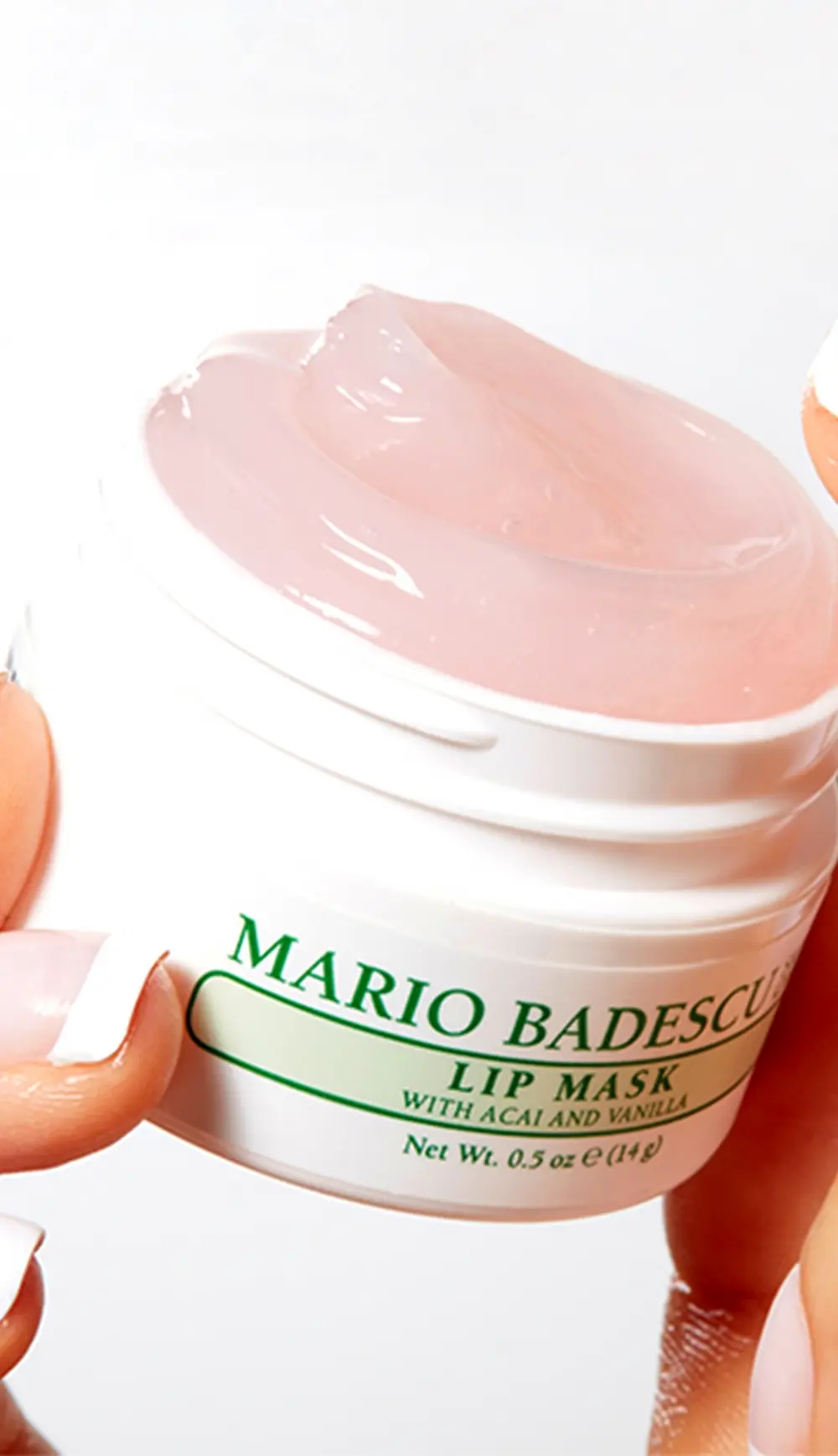 Mario Badescu Lip Mask