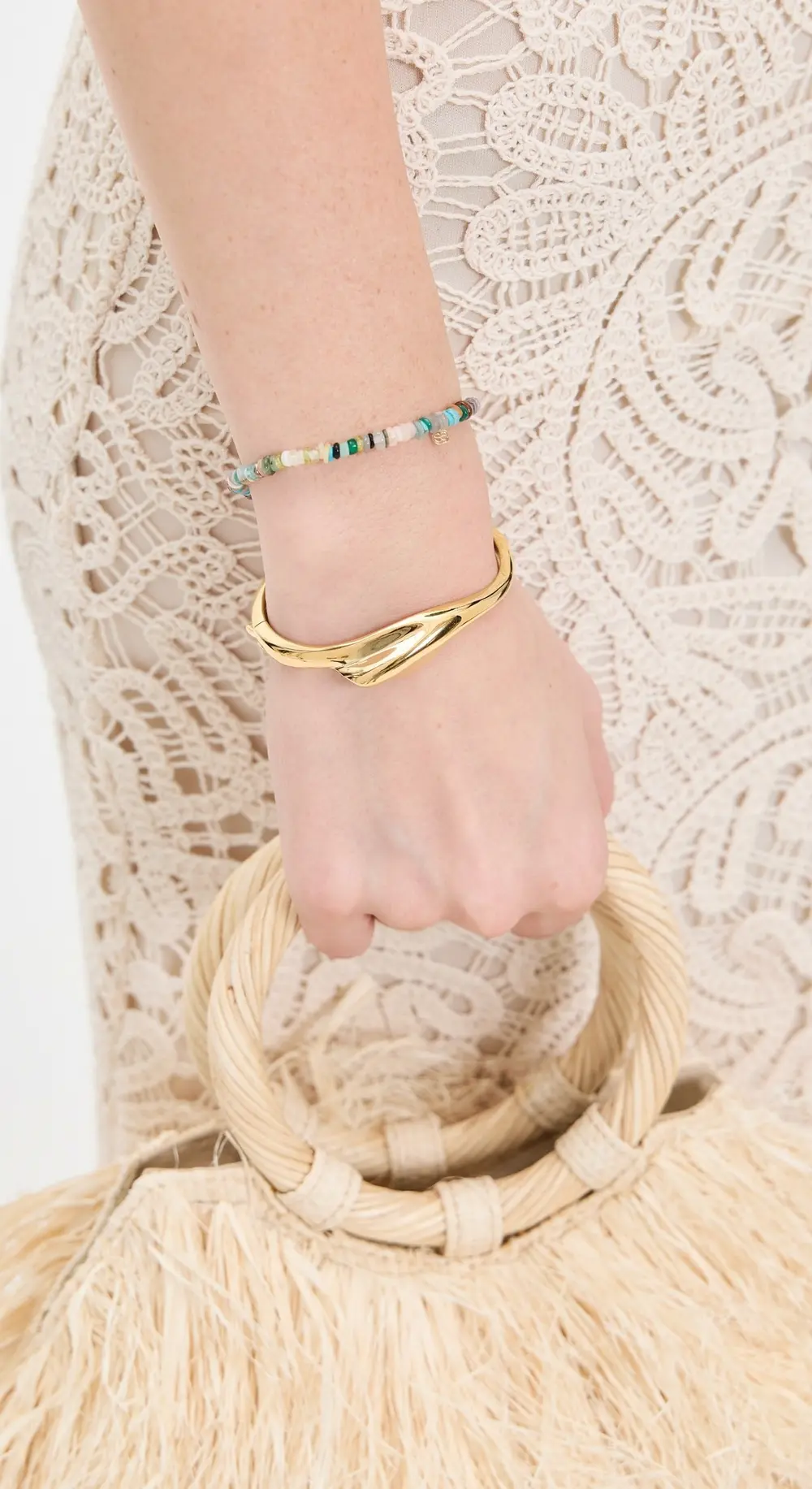 JENNY BIRD Portia Bangle