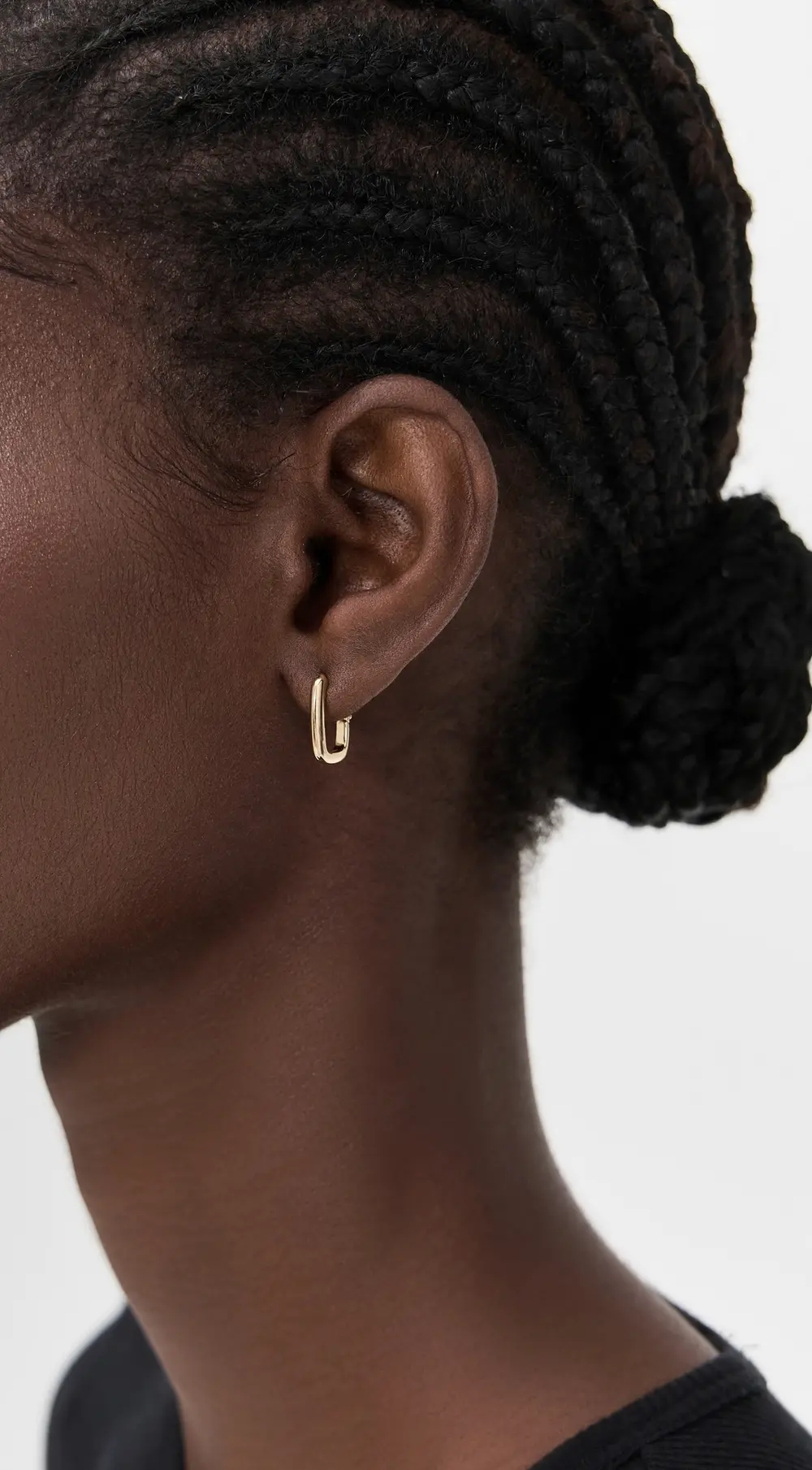 IVI Los Angeles Small Toy Link Hoops