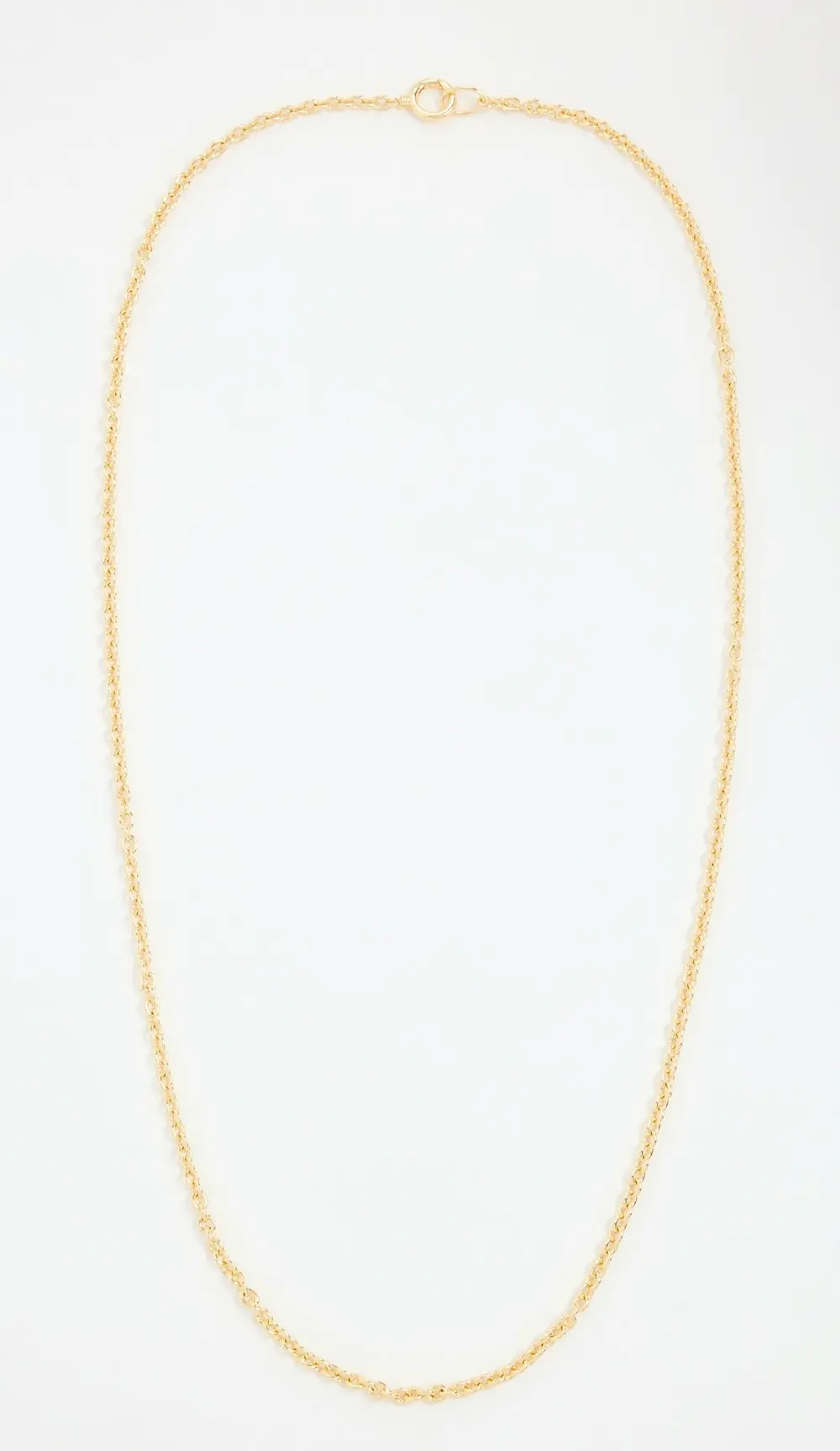 Gorjana Avery Necklace